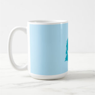 Minimalist Pastel Mug for Office & Home