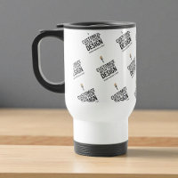 Minimalist Personalized Company Branded Custom
