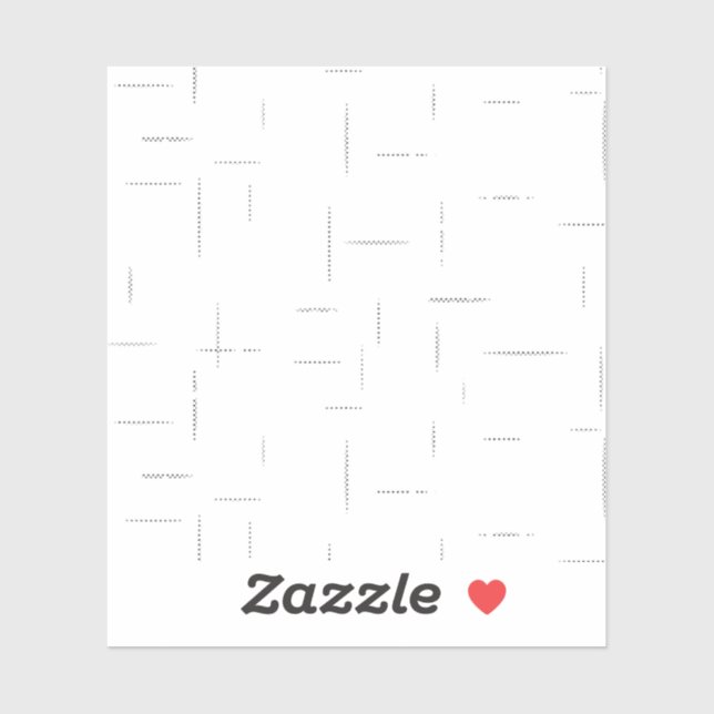 Minimalist Personalized File Folder Set (Sheet)