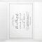 Minimalist Photo Wedding All In One