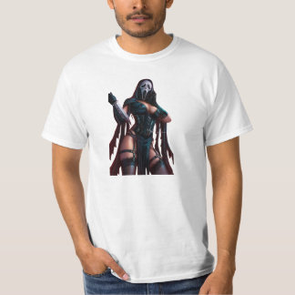 MINIMALIST PHRANELA T-Shirt