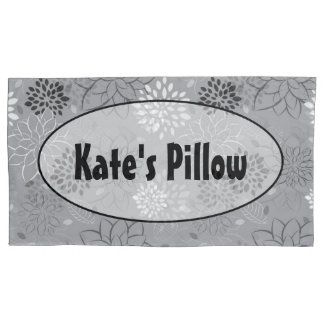 Minimalist Pillow Case