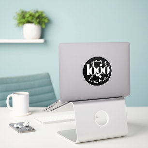 Minimalist Professional Business Custom Logo