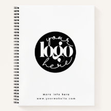 Minimalist Professional Business Custom Logo