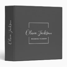 Minimalist Professional Modern Blush Script