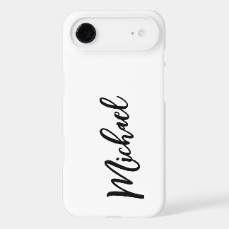 Minimalist Professional Modern Elegant