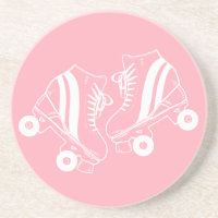 Minimalist Roller Skates Roller Skating Pink
