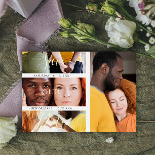 Minimalist Romantic 4 Wedding Engagement Photos