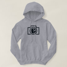 Minimalist Sabotta Imagery Hoodie
