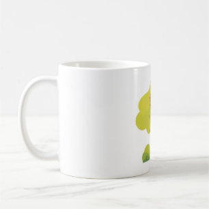 Minimalist Sage Green Tree Classic Mug 