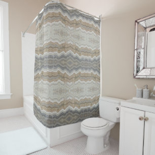 minimalist scandinavian granite brown grey marble