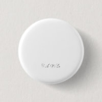 Minimalist Script Lovely 3d Monogram