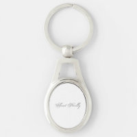 Minimalist Script Lovely 3d Monogram