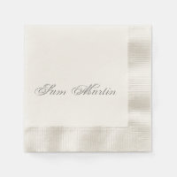 Minimalist Script Lovely 3d Monogram