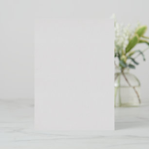 Minimalist Silver Foil Grey Bold Names Wedding
