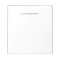Minimalist Simple Clean Classic Modern Basic Grey