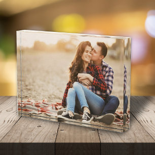 Minimalist Simple Photo Minimal Picture Template Block