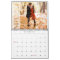 Minimalist Simple Photo Months Cool Typography