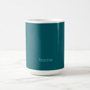 Minimalist & Simple Useful  Coffee Mug
