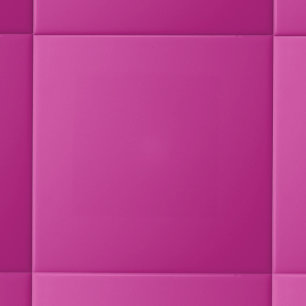 Minimalist Solid Color Royal Fuchsia Tile