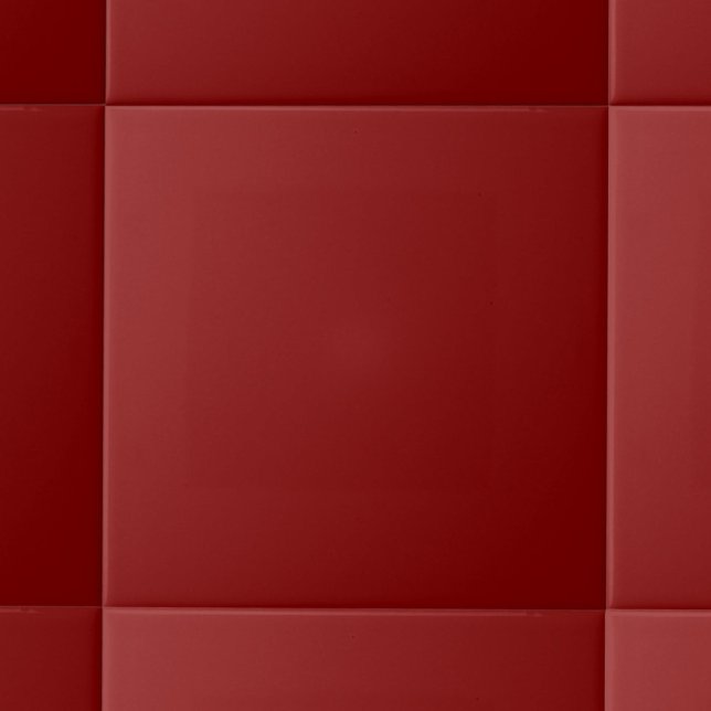 Minimalist Solid Colour | Dark Red Tile (Creator Uploaded)