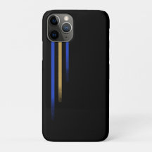 Minimalist Striped