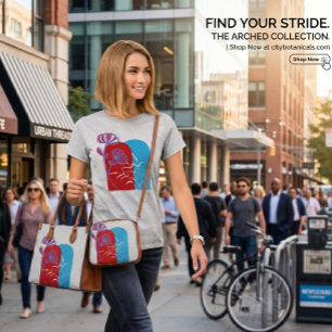 Minimalist t shirt ADV-creators article 512