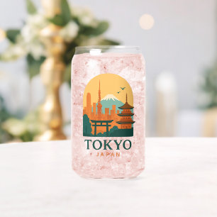 Minimalist Tokyo Japan Travel   Modern  Can Glass