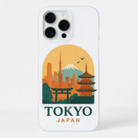 Minimalist Tokyo Japan Travel | Modern