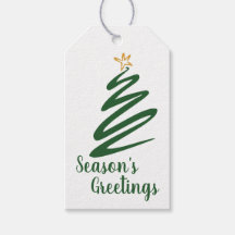 Minimalist Tree