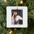 Minimalist Typewriter | Merry and Married Photo