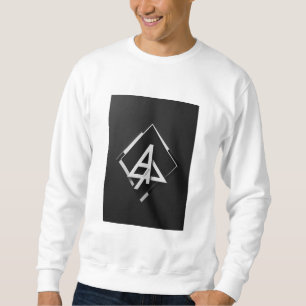 Minimalist Urban Full-Arm Streetwear Shirt