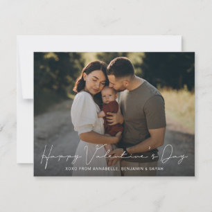 Minimalist Valentine's Day Photo