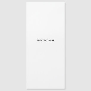 Minimalist White Elegant for Any Occasions
