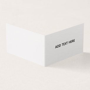 Minimalist White Elegant for Any Occasions