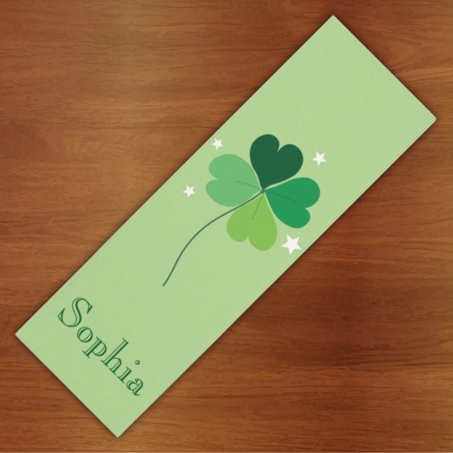 Minimalist Yoga Mat for Everyday Practice (Creator Uploaded)