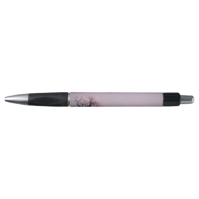 Minimalist Zen Landscape  Pen (Front)