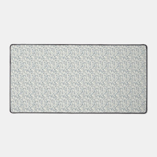 Minimaliste Eucalyptus Bleu Ardoise Sprig des anné