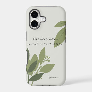 Minimalistic Blessings: Personalizable Faith Wrap