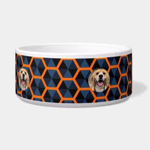 Minimalistic Custom Name New Pet Accessory Pet