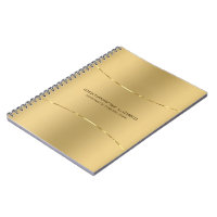 Minimalistic faux metallic gold texture 1a