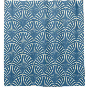 Minimalistic geometric seamless pattern