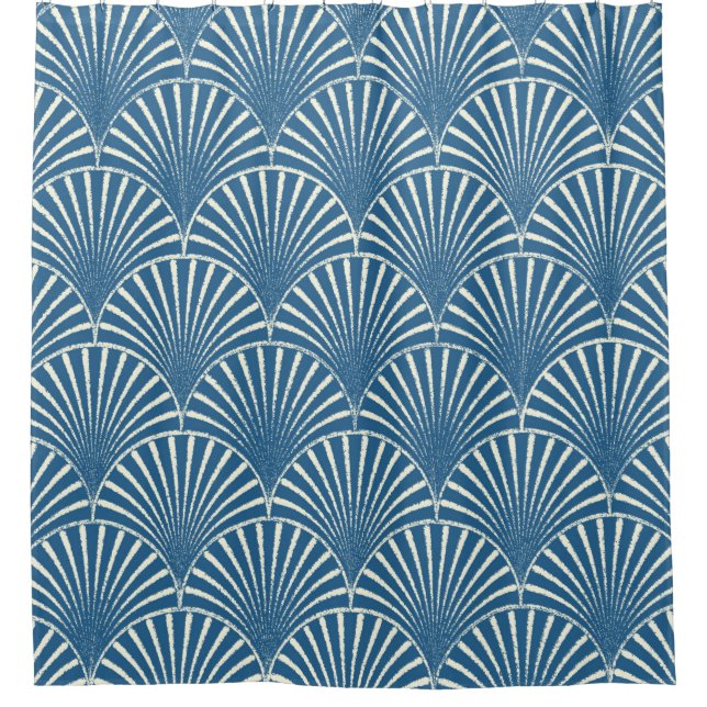 Minimalistic geometric seamless pattern (Front)