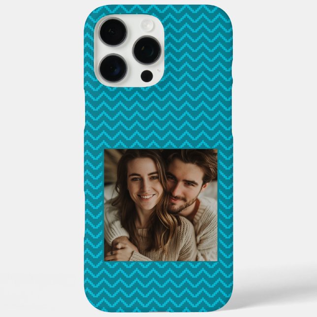 Minimalistic Gift Ideas Geometric Motif  Case-Mate iPhone Case (Back)