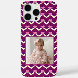 Minimalistic Gifts For Him Geometric Shape iPhone 16 Pro Max Case