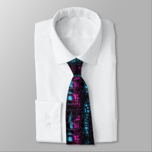 Minimalistic Housewarming Gift Ideas Safari Print Tie