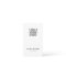 Minimalistic modern Your Logo Business Card
