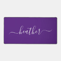 Minimalistic Monogram Name Calligraphy