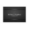Minimalistic  Professional Black Metal Textured