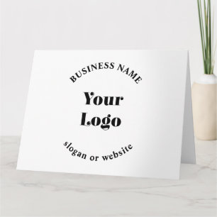 Minimalistic Retro-Modern Template for Your Logo